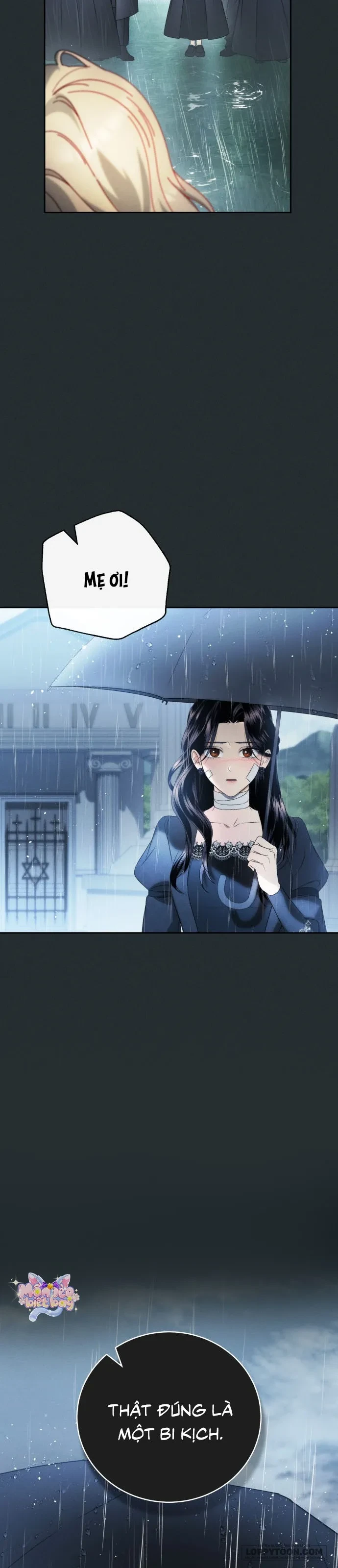 Kẻ Trộm Chồng Chapter 0 - 5