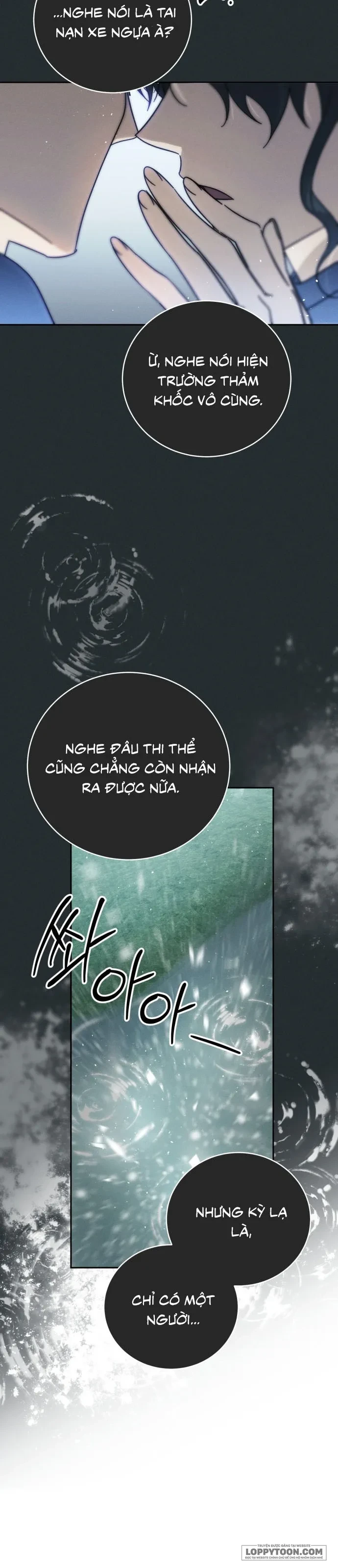 Kẻ Trộm Chồng Chapter 0 - 7