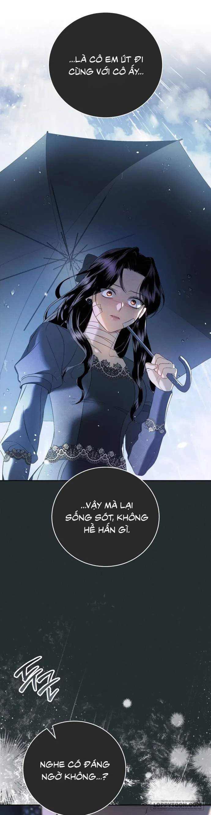 Kẻ Trộm Chồng Chapter 0 - 8