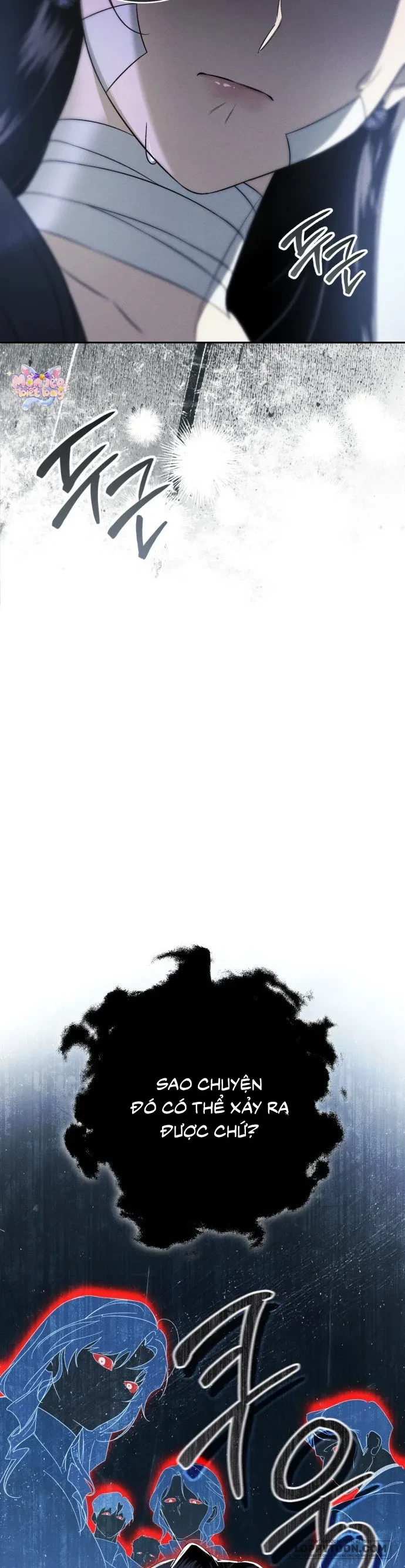 Kẻ Trộm Chồng Chapter 0 - 9