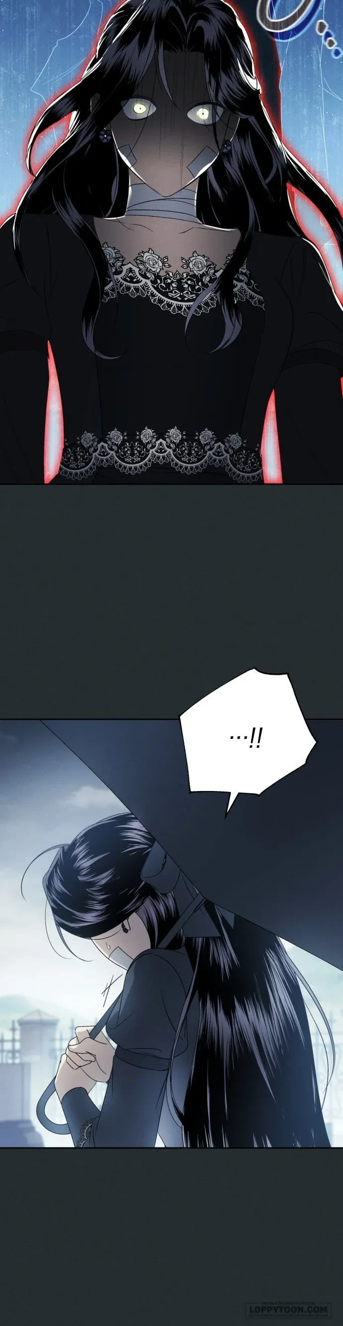 Kẻ Trộm Chồng Chapter 0 - 10