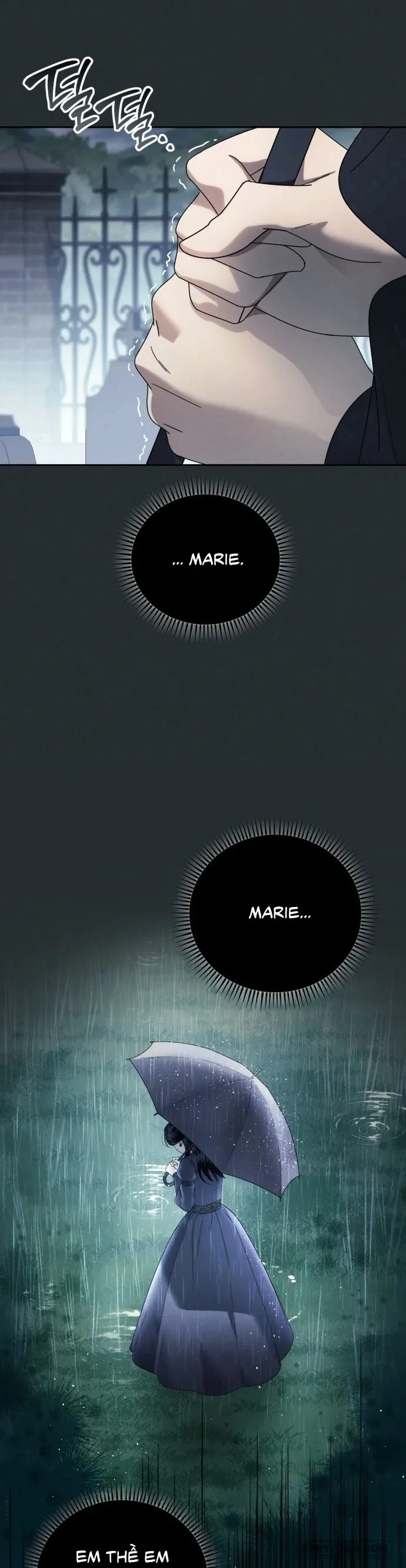 Kẻ Trộm Chồng Chapter 0 - 11