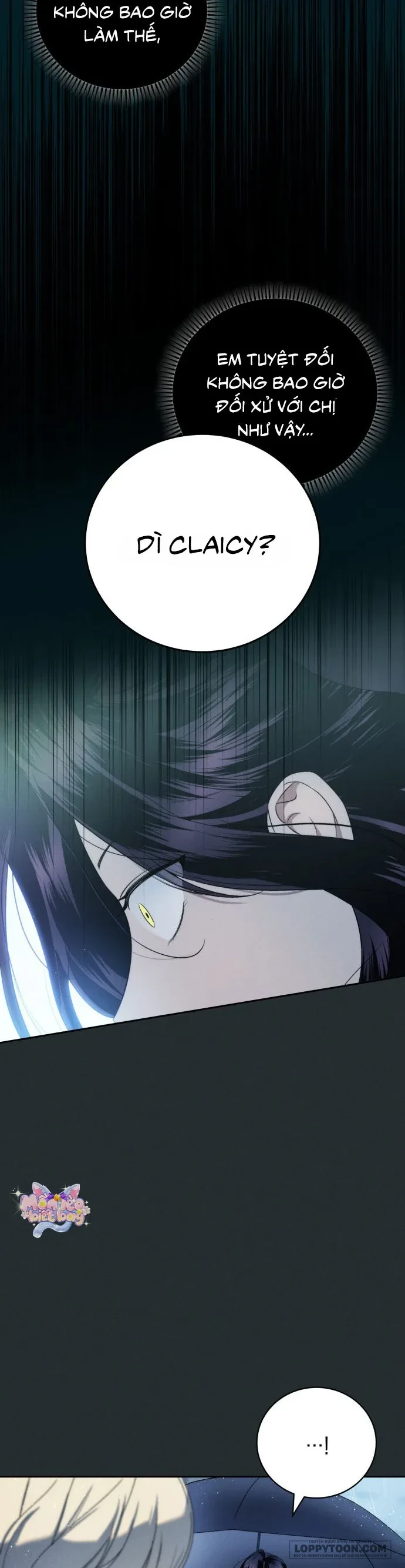 Kẻ Trộm Chồng Chapter 0 - 12