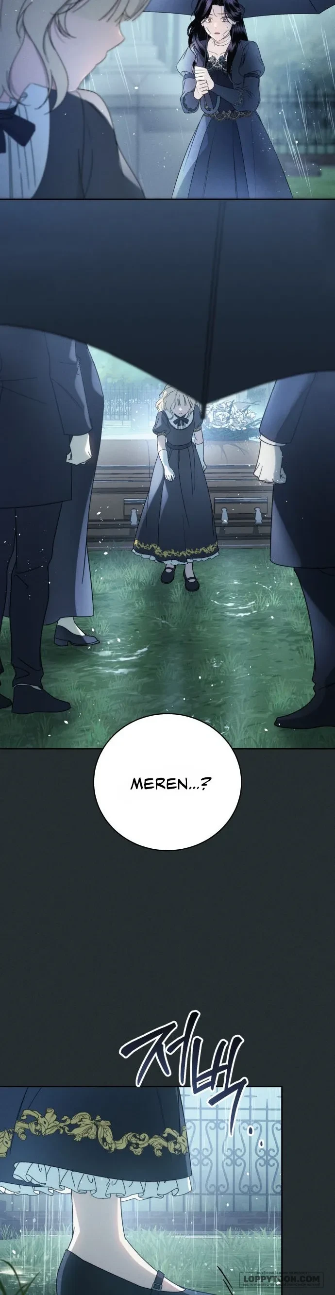 Kẻ Trộm Chồng Chapter 0 - 13