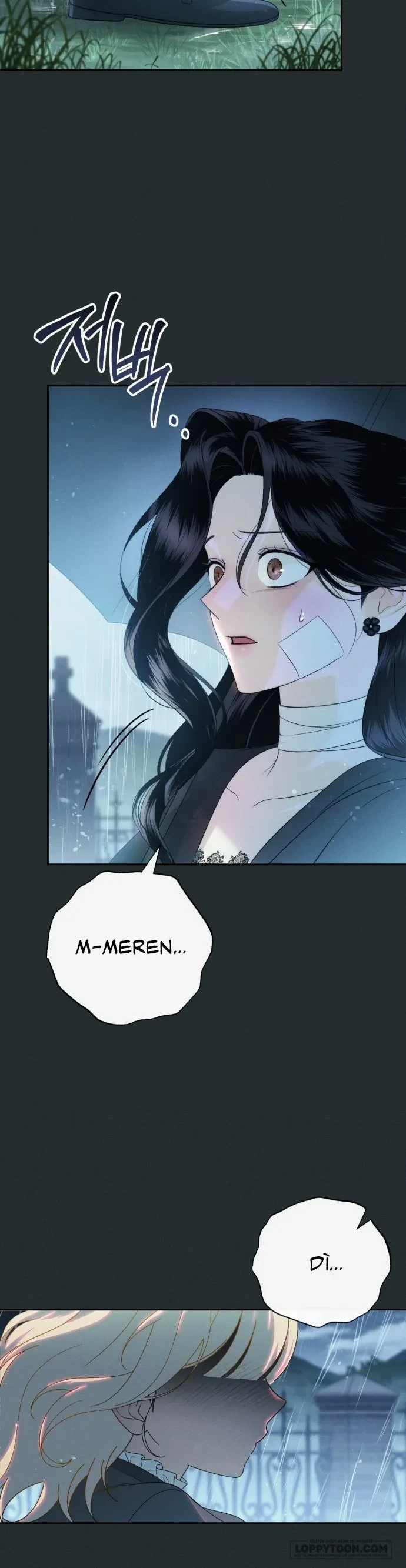 Kẻ Trộm Chồng Chapter 0 - 14