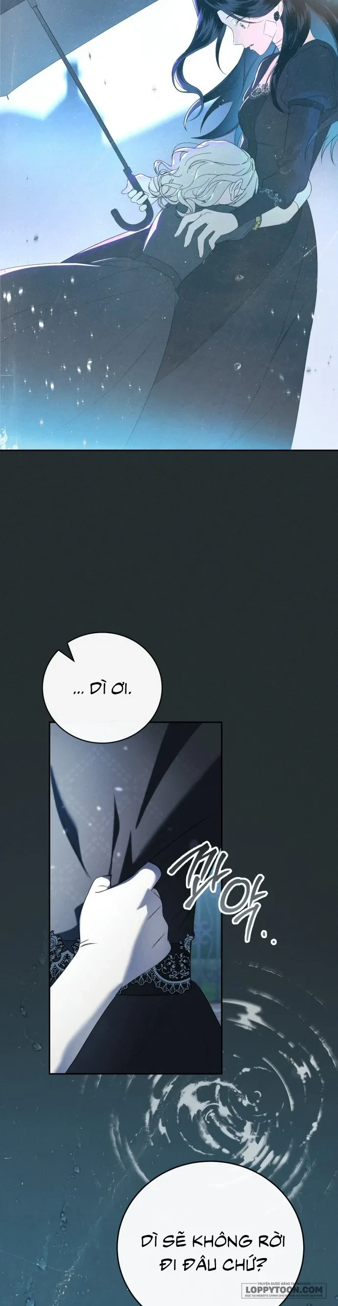 Kẻ Trộm Chồng Chapter 0 - 16