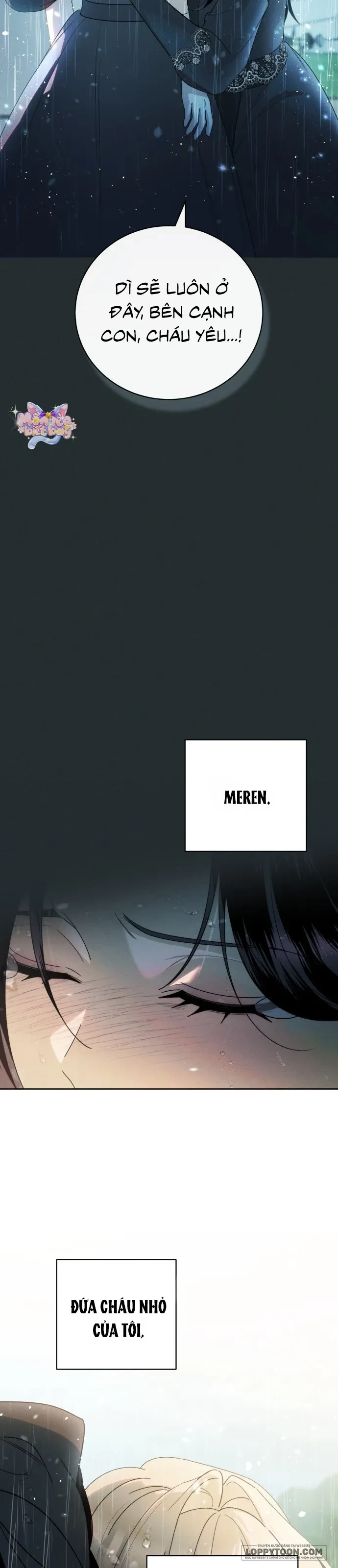 Kẻ Trộm Chồng Chapter 0 - 21