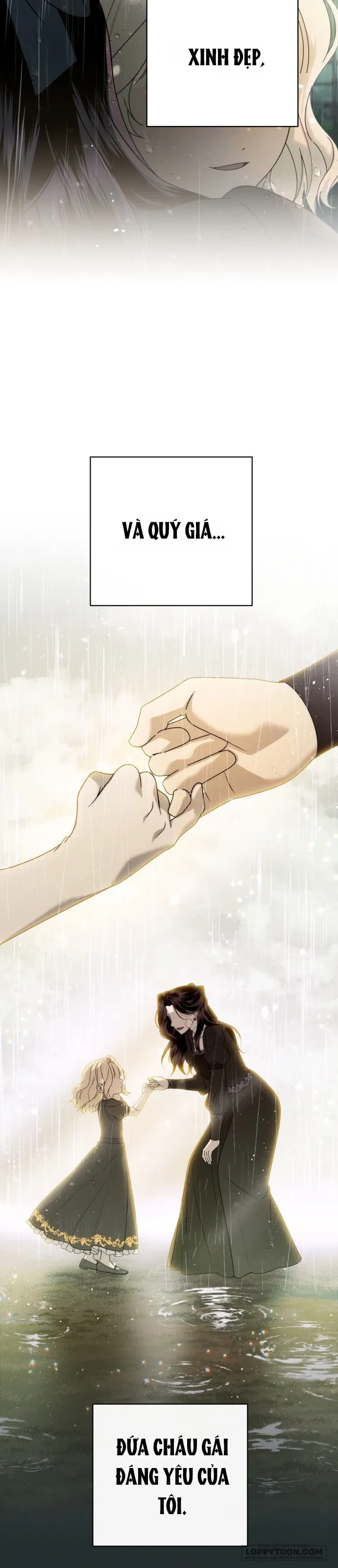 Kẻ Trộm Chồng Chapter 0 - 22