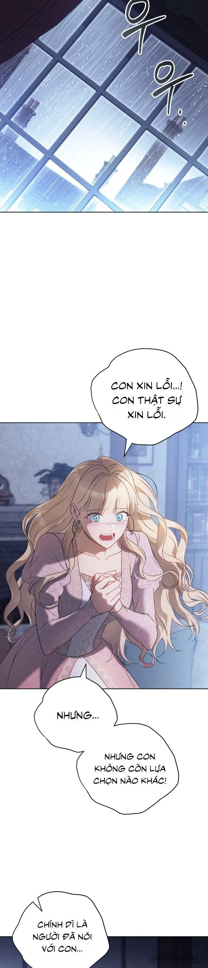 Kẻ Trộm Chồng Chapter 0 - 25