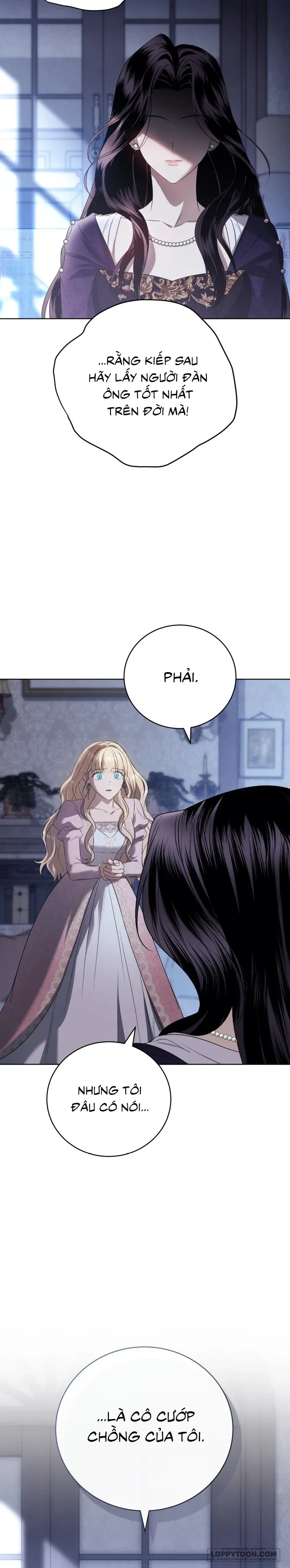 Kẻ Trộm Chồng Chapter 0 - 26