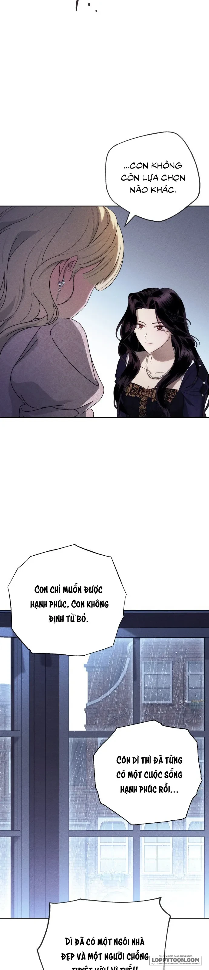 Kẻ Trộm Chồng Chapter 0 - 29