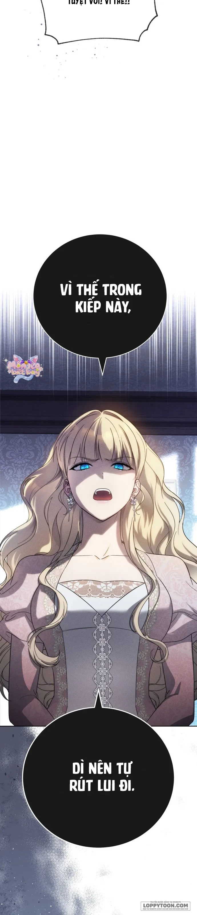 Kẻ Trộm Chồng Chapter 0 - 30