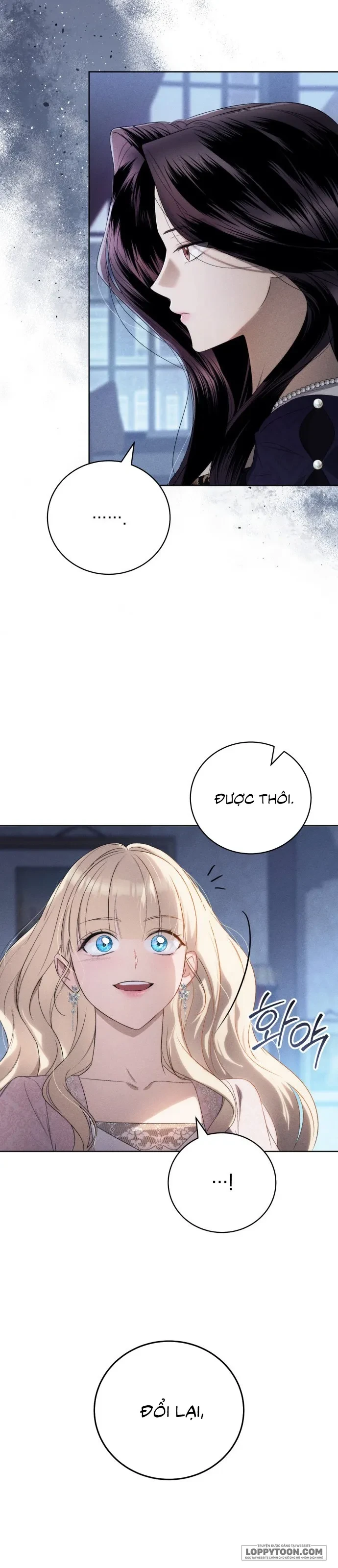 Kẻ Trộm Chồng Chapter 0 - 31