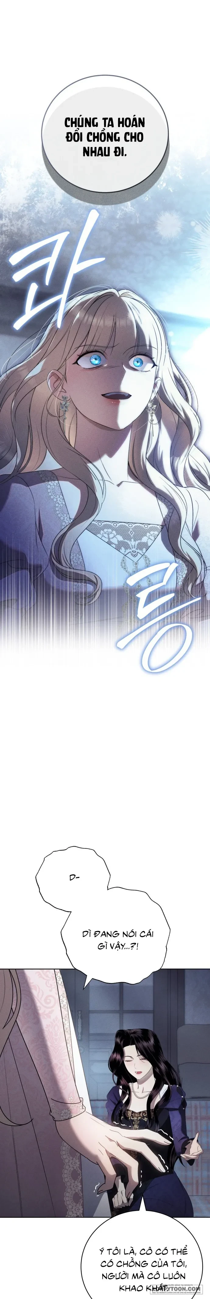 Kẻ Trộm Chồng Chapter 0 - 32