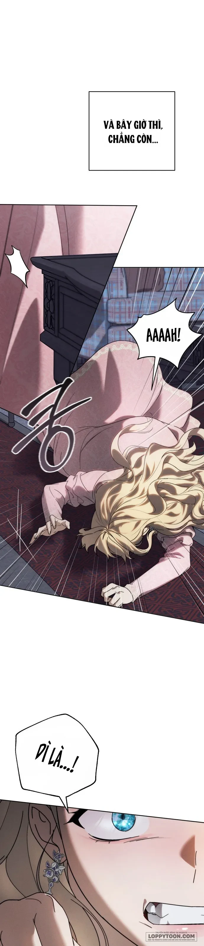 Kẻ Trộm Chồng Chapter 0 - 35