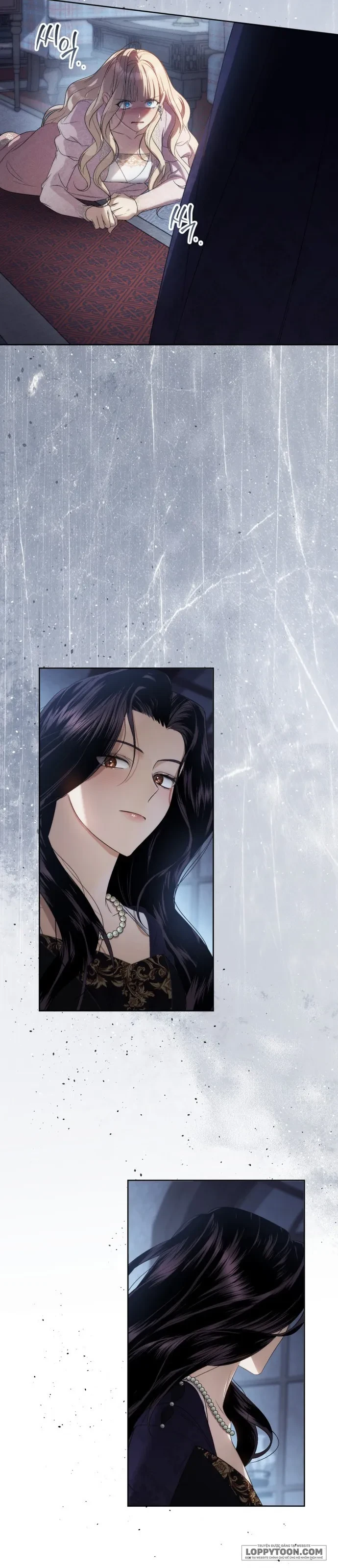 Kẻ Trộm Chồng Chapter 0 - 37