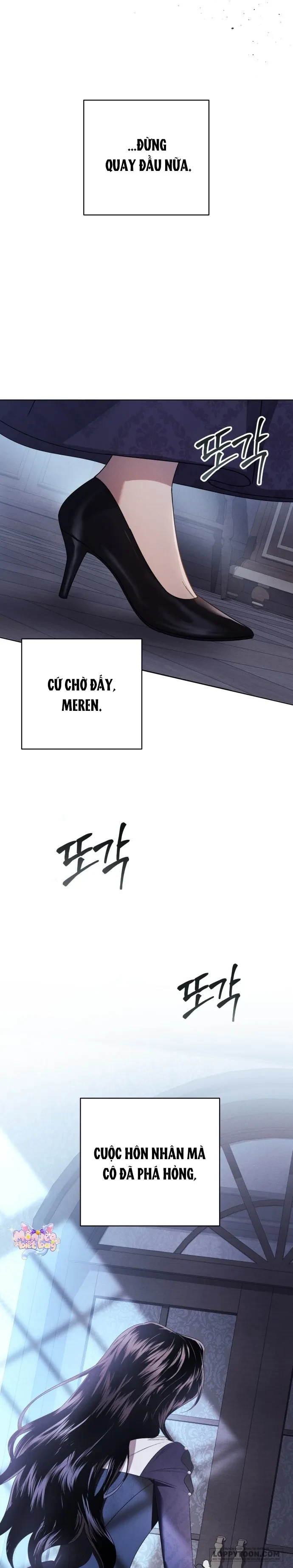 Kẻ Trộm Chồng Chapter 0 - 38