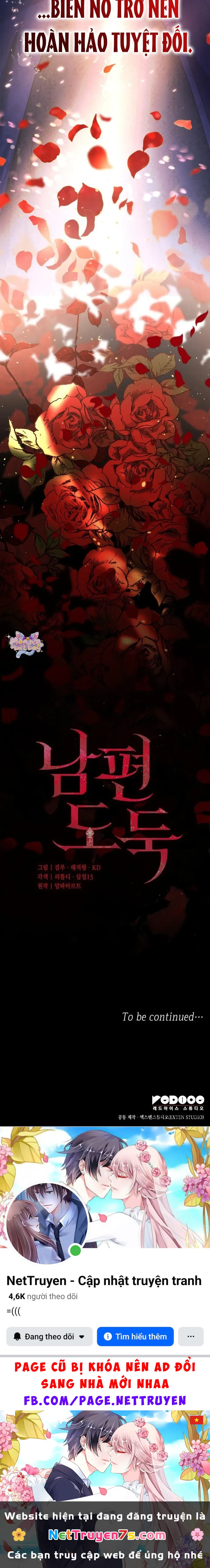 Kẻ Trộm Chồng Chapter 0 - 40