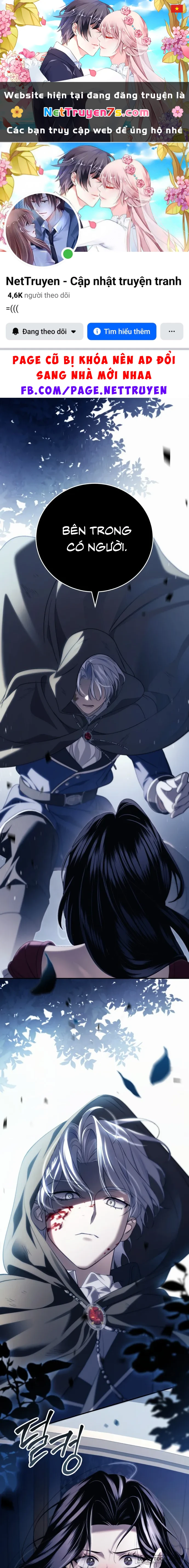 Kẻ Trộm Chồng Chapter 2 - 1