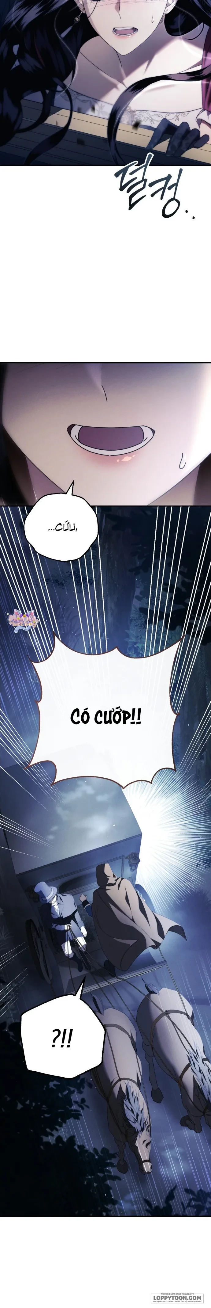 Kẻ Trộm Chồng Chapter 2 - 2