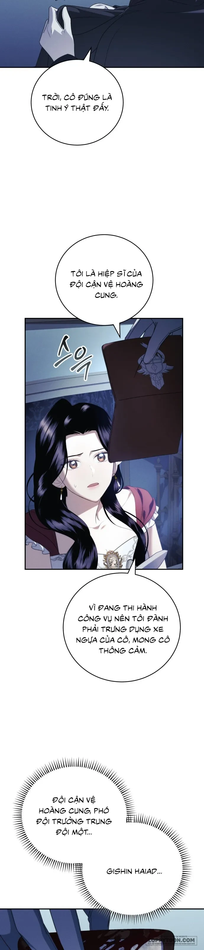 Kẻ Trộm Chồng Chapter 2 - 9