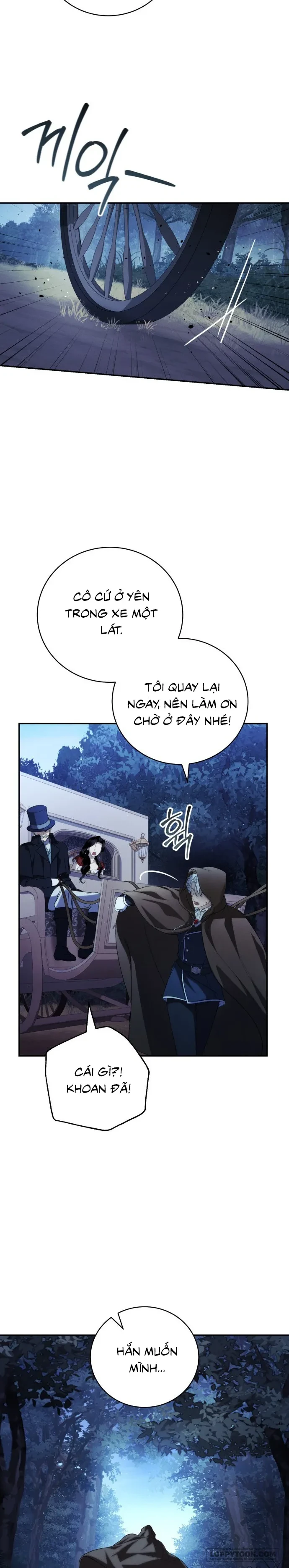 Kẻ Trộm Chồng Chapter 2 - 12