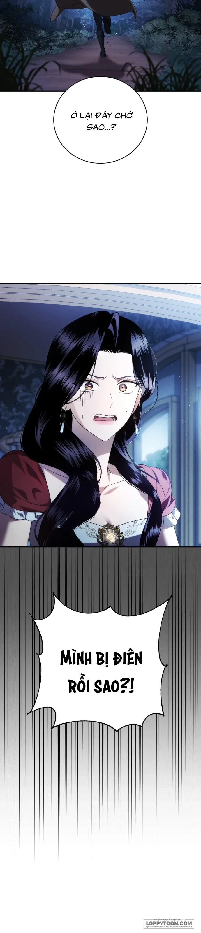 Kẻ Trộm Chồng Chapter 2 - 13