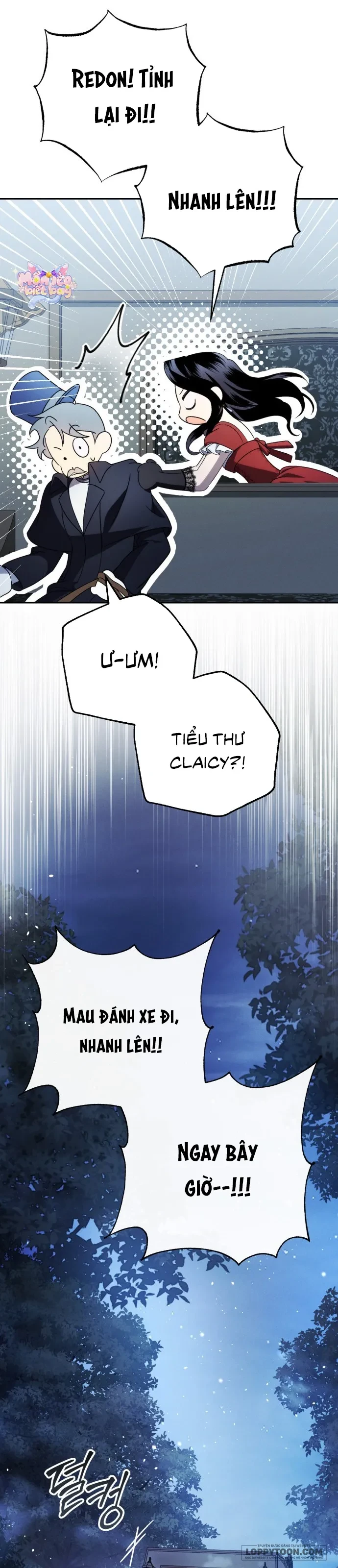 Kẻ Trộm Chồng Chapter 2 - 14