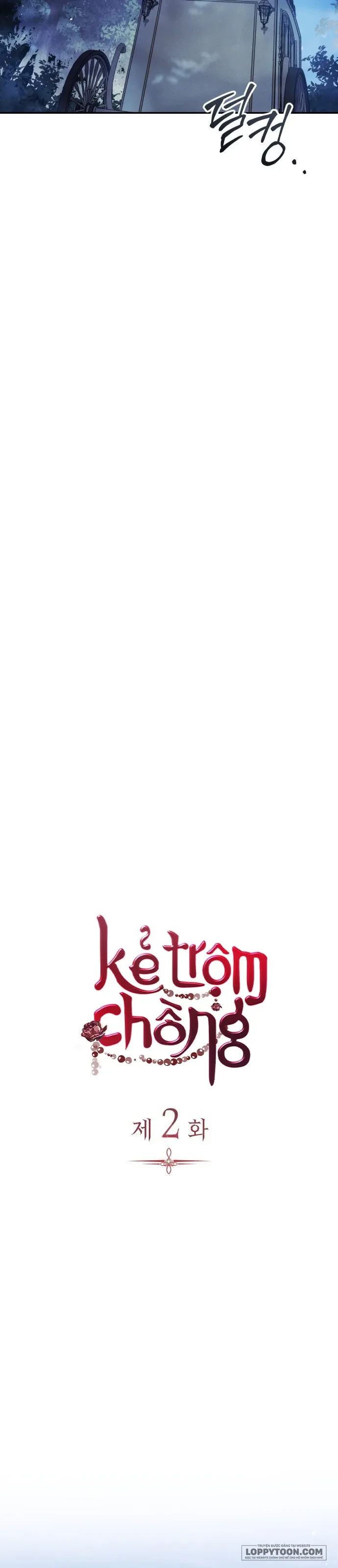 Kẻ Trộm Chồng Chapter 2 - 15