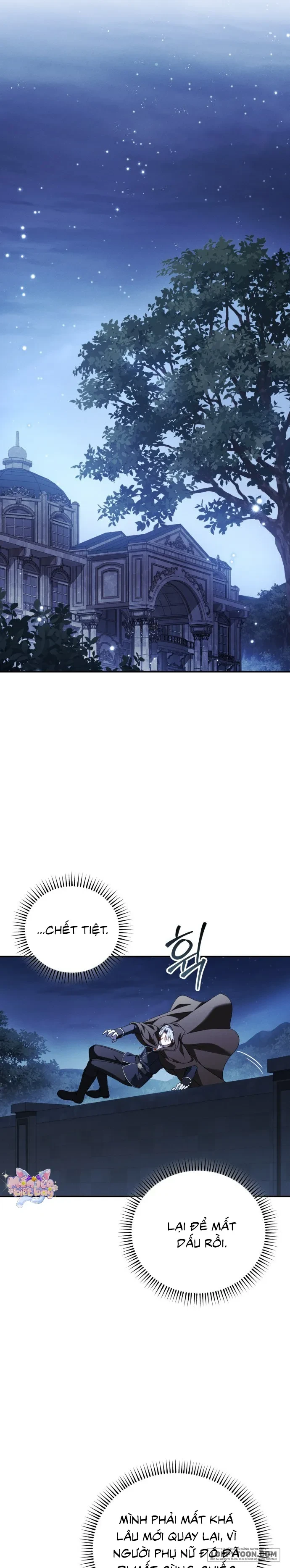 Kẻ Trộm Chồng Chapter 2 - 16