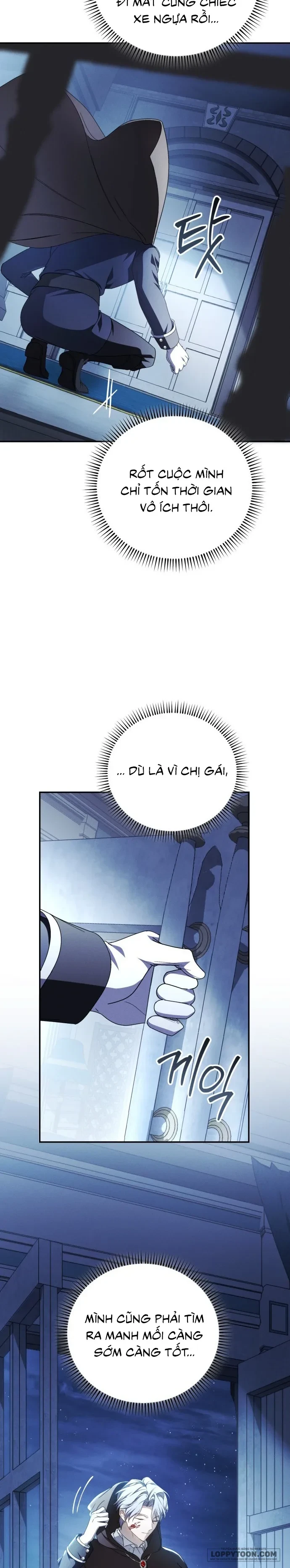 Kẻ Trộm Chồng Chapter 2 - 17