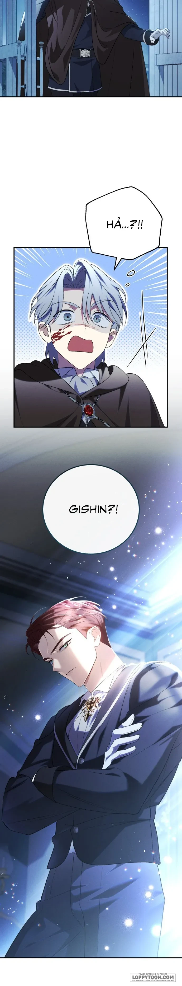 Kẻ Trộm Chồng Chapter 2 - 18