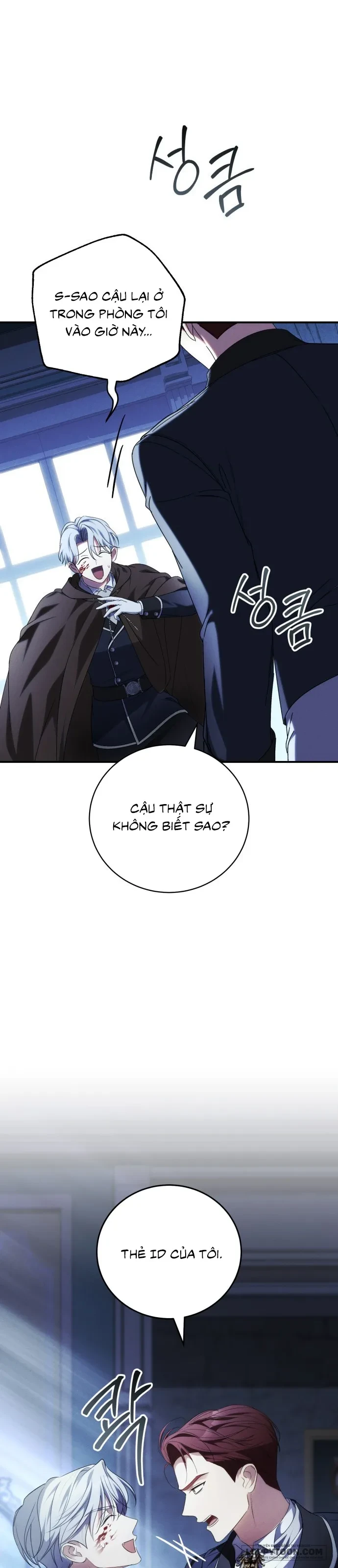 Kẻ Trộm Chồng Chapter 2 - 19