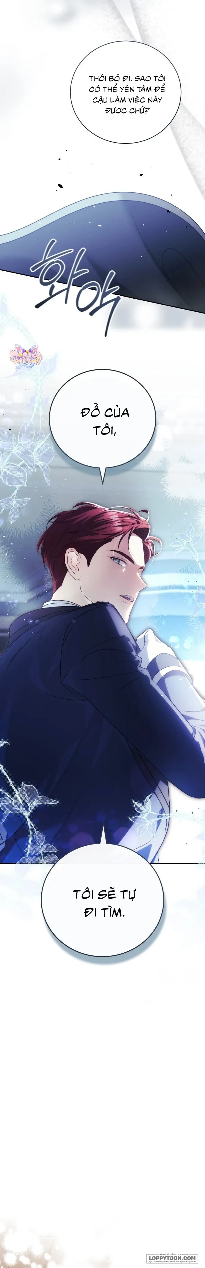 Kẻ Trộm Chồng Chapter 2 - 24
