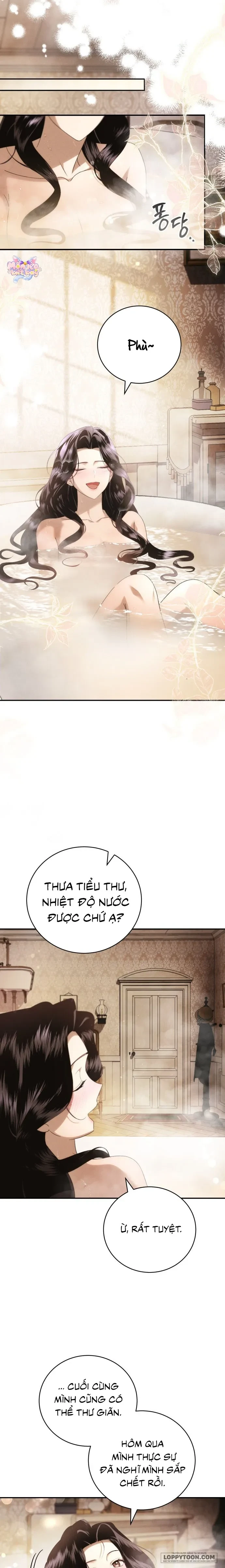 Kẻ Trộm Chồng Chapter 2 - 25