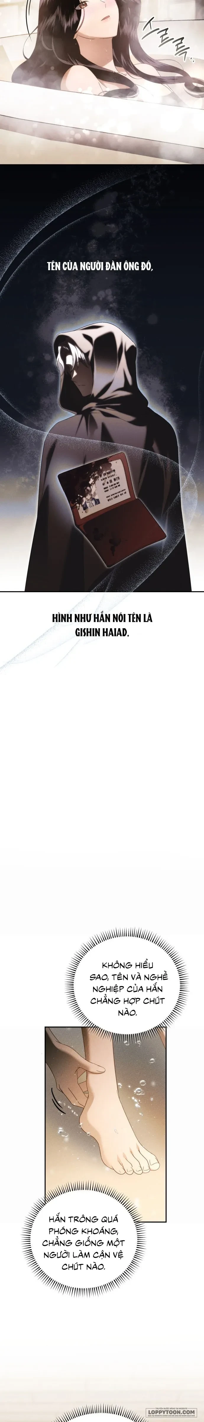 Kẻ Trộm Chồng Chapter 2 - 26