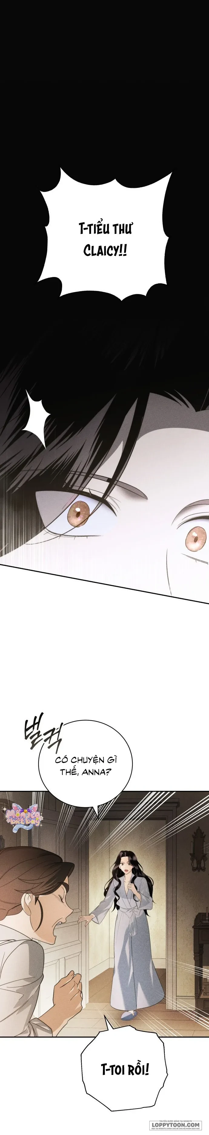 Kẻ Trộm Chồng Chapter 2 - 28