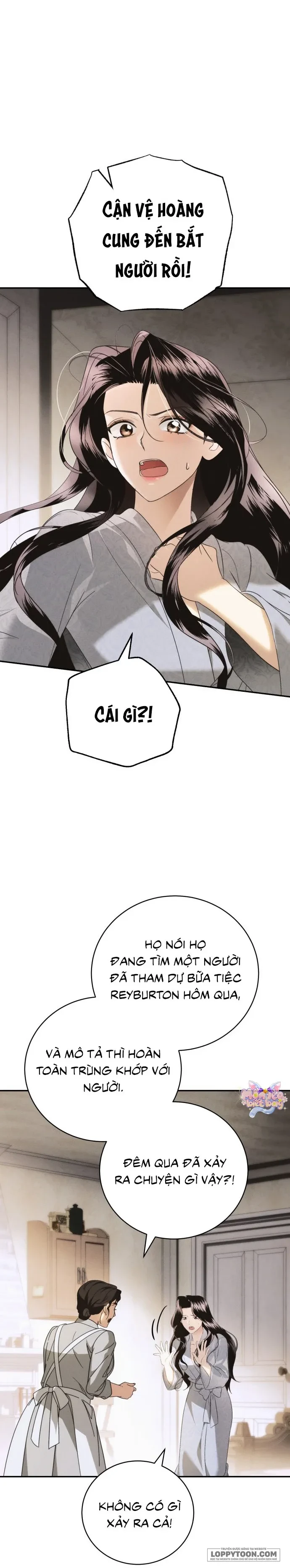 Kẻ Trộm Chồng Chapter 2 - 29