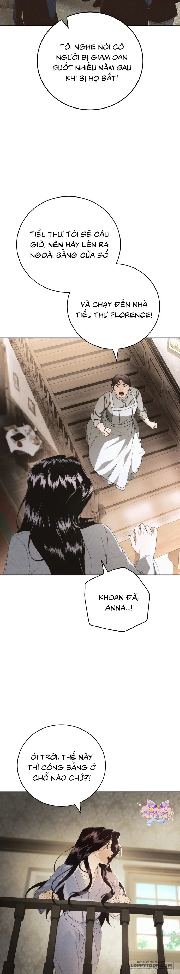 Kẻ Trộm Chồng Chapter 2 - 31