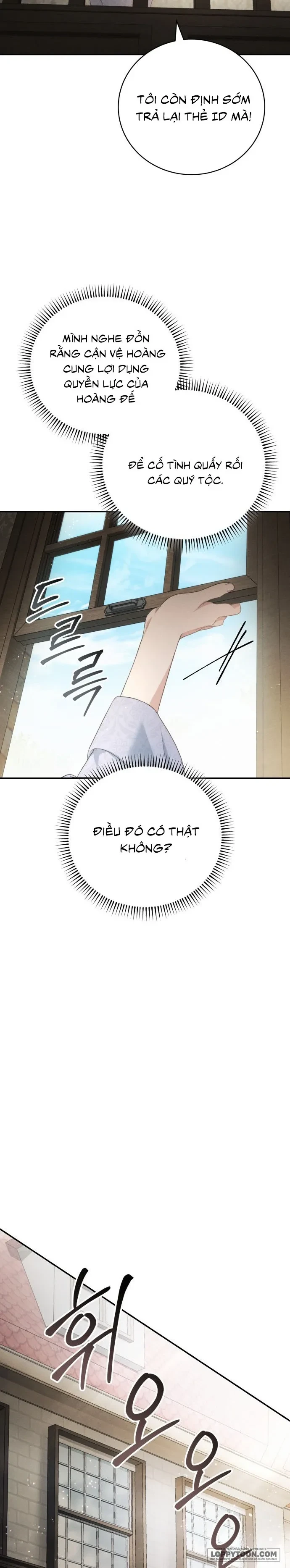 Kẻ Trộm Chồng Chapter 2 - 32