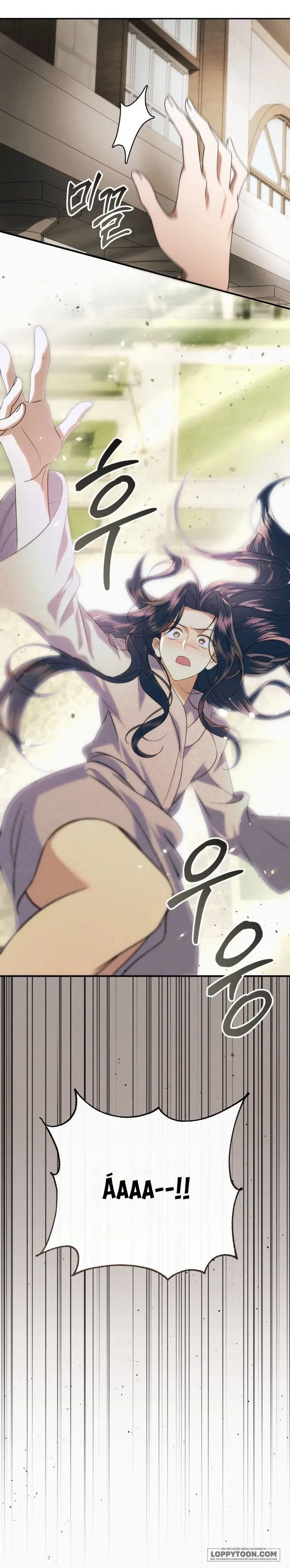 Kẻ Trộm Chồng Chapter 2 - 34