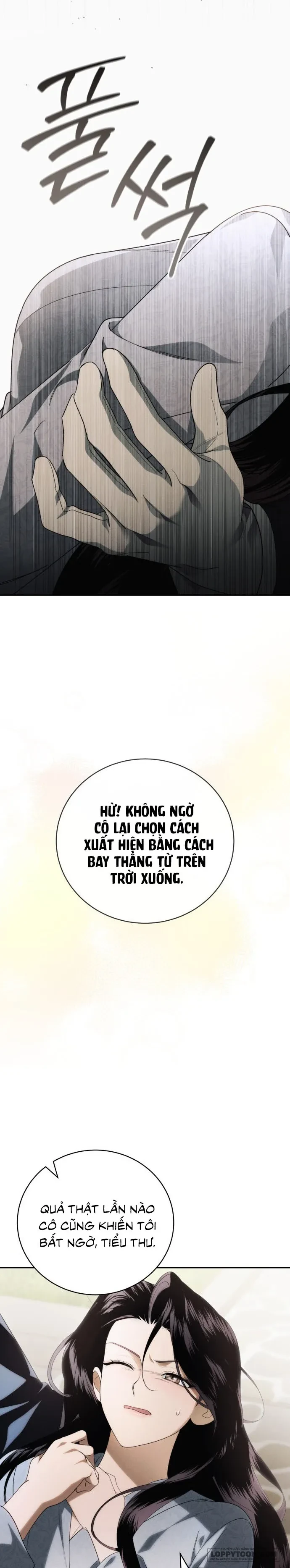 Kẻ Trộm Chồng Chapter 2 - 35