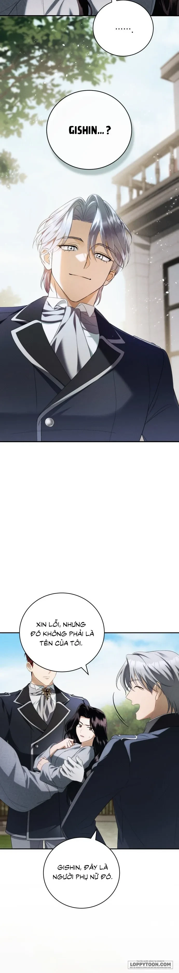 Kẻ Trộm Chồng Chapter 2 - 36