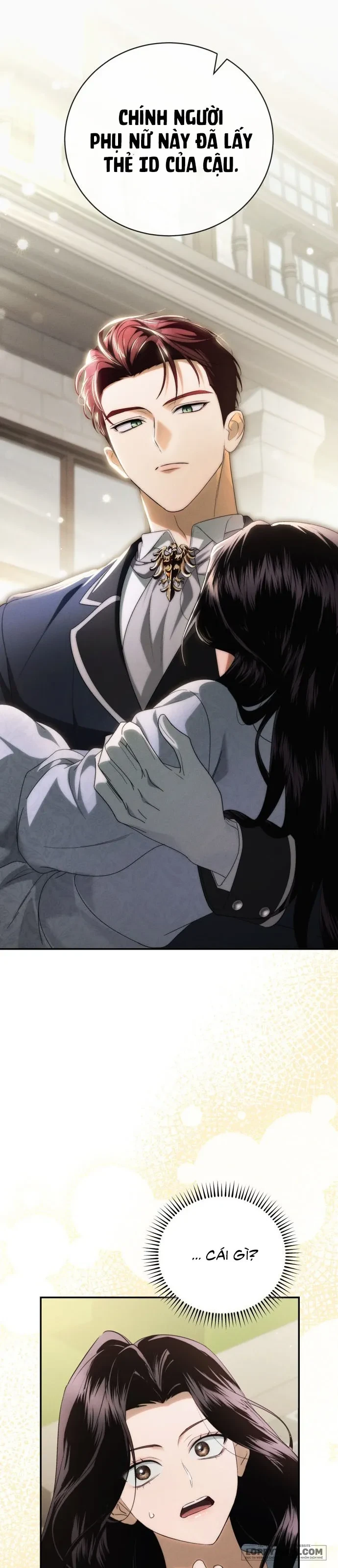 Kẻ Trộm Chồng Chapter 2 - 37