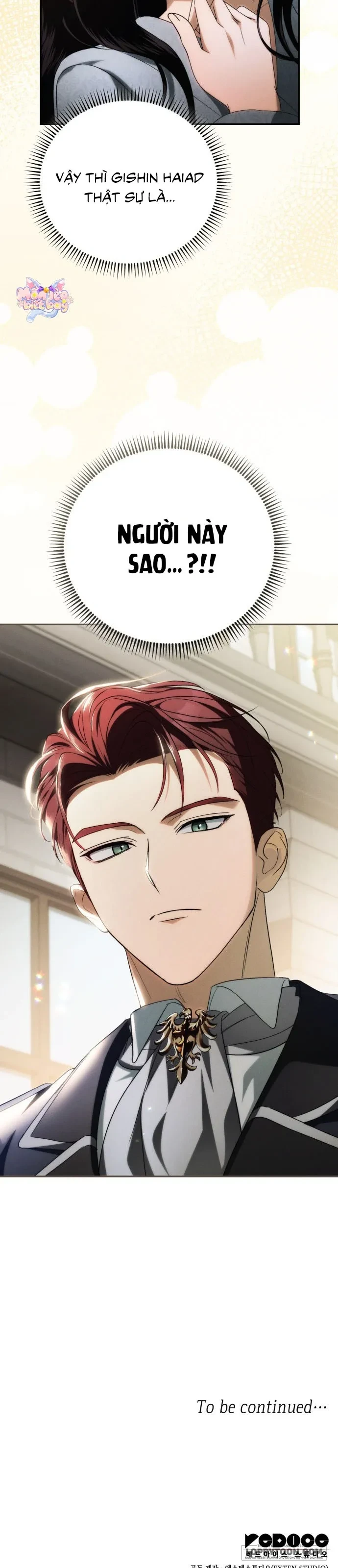 Kẻ Trộm Chồng Chapter 2 - 38