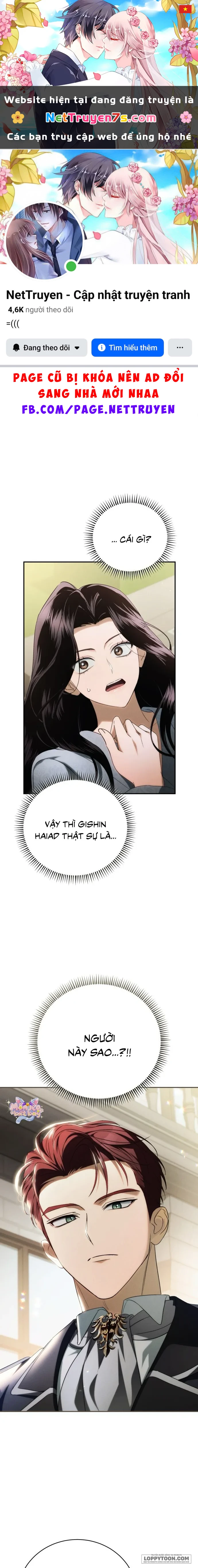 Kẻ Trộm Chồng Chapter 3 - 1