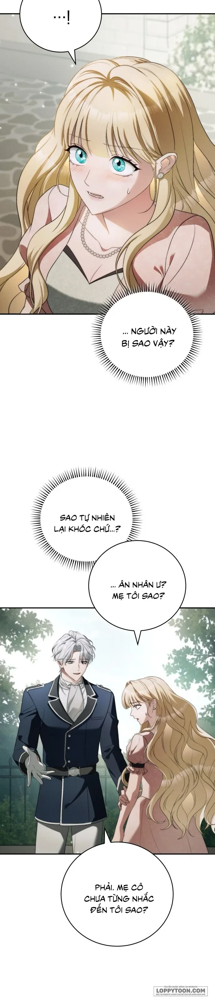 Kẻ Trộm Chồng Chapter 3 - 11