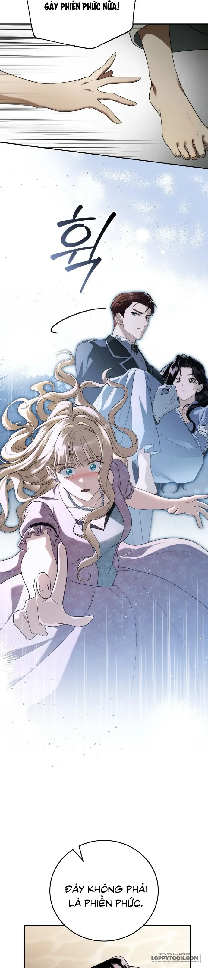 Kẻ Trộm Chồng Chapter 3 - 14