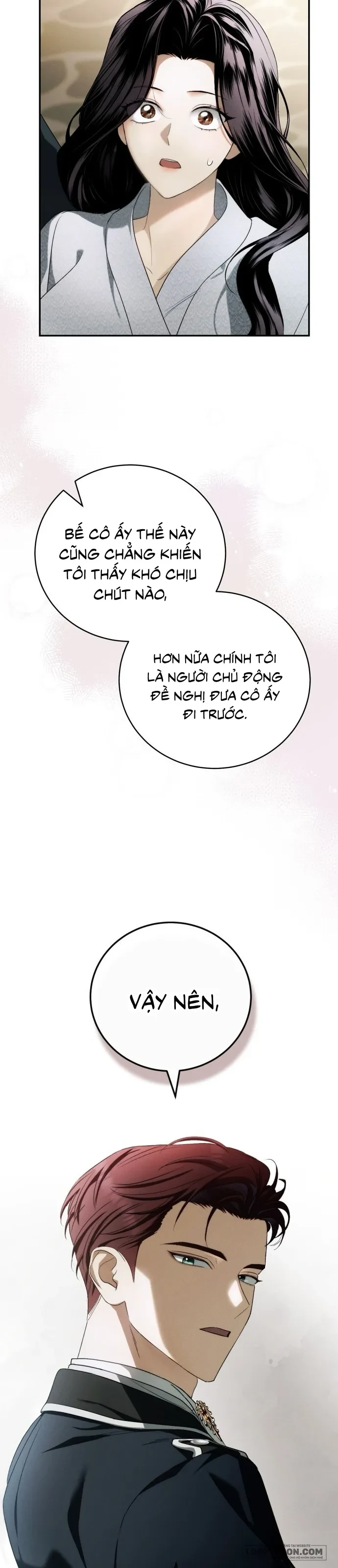 Kẻ Trộm Chồng Chapter 3 - 15