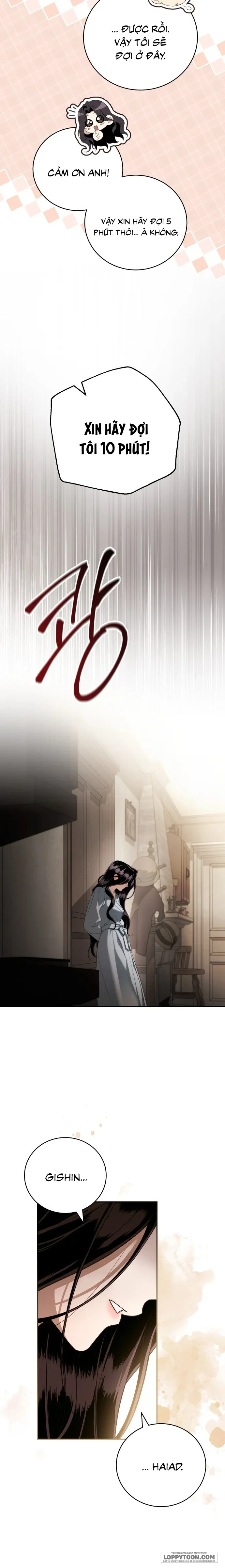 Kẻ Trộm Chồng Chapter 3 - 20